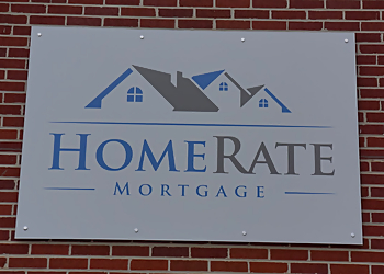 Chattanooga Mortgage Companies HomeRate Mortgage