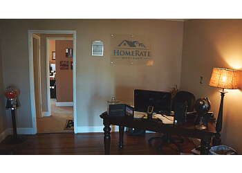 HomeRate Mortgage Chattanooga Mortgage Companies