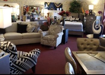 3 Best Furniture Stores in Kansas City, KS - ThreeBestRated