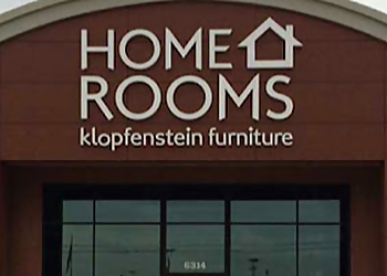 Home Rooms Furniture & Mattress Home Rooms Furniture & Mattress - Fort Wayne, IN Furniture Stores - Business Exterior Image