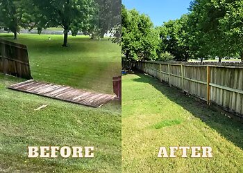 Wichita Handyman Home Run Handyman