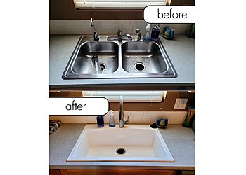 Wichita Handyman Home Run Handyman