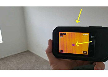 Round Rock Home Inspections Home Run Services