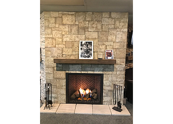 Wichita Chimney Sweep Home Safe Hearth & Chimney