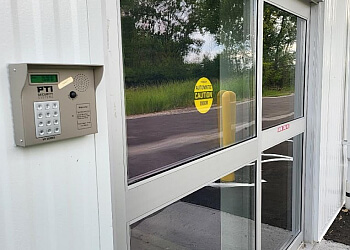 Home Security & Automation LLC - Milwaukee, WI Security Systems - Project Image