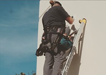 Sacramento Security Systems Home Security Experts