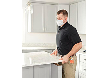 Brownsville Handyman Home Services at The Home Depot