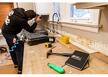 Brownsville Handyman Home Services at The Home Depot