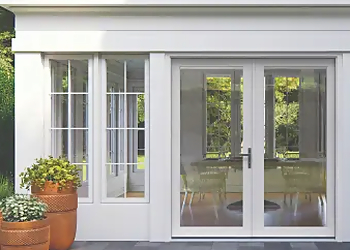 Hampton Window Companies Home Services at The Home Depot