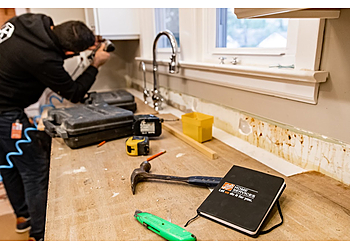 Costa Mesa Handyman Home Services at The Home Depot of Costa Mesa