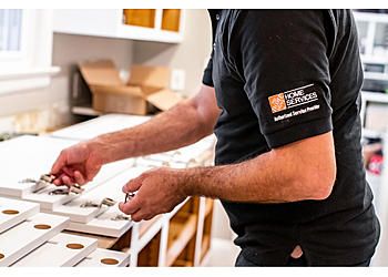 Costa Mesa Handyman Home Services at The Home Depot of Costa Mesa