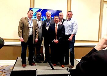 Columbus Security Systems Home Shield Alarm