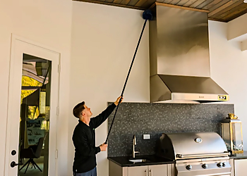 HomeShield Pest Control - Irvine, CA Pest Control Companies - Service Image