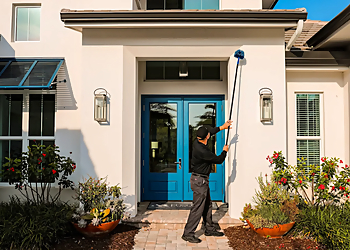 HomeShield Pest Control - Pasadena, CA Pest Control Companies