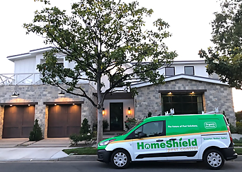 HomeShield Pest Control - Pasadena, CA Pest Control Companies