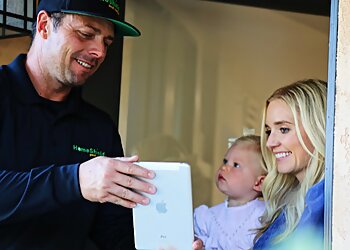 Roseville Pest Control Companies HomeShield Pest Control