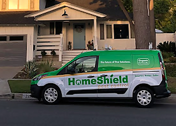 HomeShield Pest Control San Francisco Pest Control Companies image 1