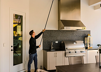 Costa Mesa Pest Control Companies HomeShield Pest Control Laguna Beach