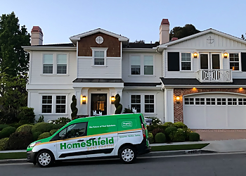 HomeShield Pest Control Laguna Beach Costa Mesa Pest Control Companies image 1