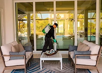 Long Beach Pest Control Companies HomeShield Pest Control Long Beach