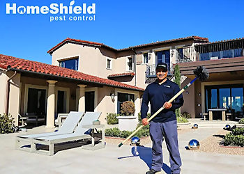 Long Beach Pest Control Companies HomeShield Pest Control Long Beach