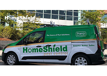Long Beach Pest Control Companies HomeShield Pest Control Long Beach