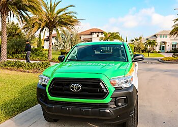 HomeShield Pest Control-Orange County Anaheim Pest Control Companies image 1