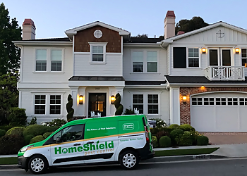 HomeShield Pest Control Walnut Creek Concord Pest Control Companies image 1
