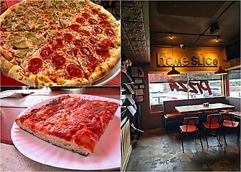 Austin Pizza Places Home Slice Pizza