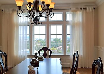 Fremont Window Treatment Stores Home Smart Designs