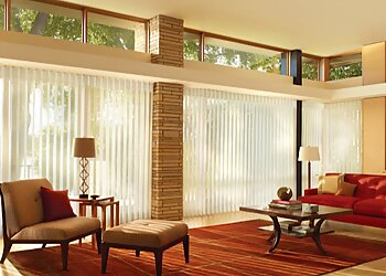 Fremont Window Treatment Stores Home Smart Designs