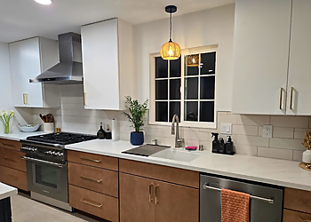 Oceanside Custom Cabinets Home Solutions Kitchen Remodeling