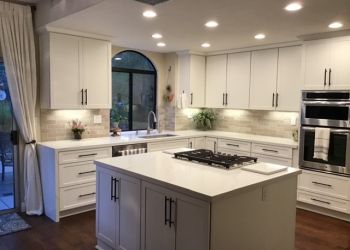 Home Solutions Kitchen Remodeling