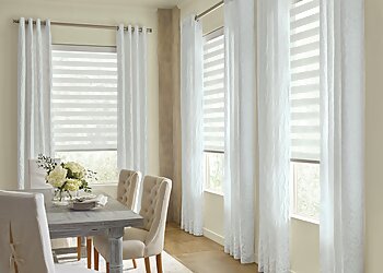 Columbus Window Treatment Stores Home Source Custom Draperies & Blinds