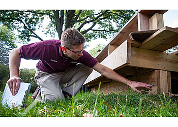 Lincoln Home Inspections Home Standards Inspection Services Lincoln