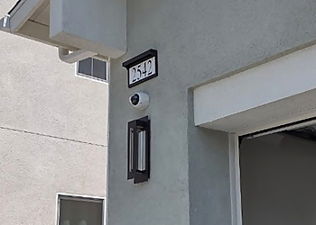 HomeStar Security Fontana Security Systems image 1