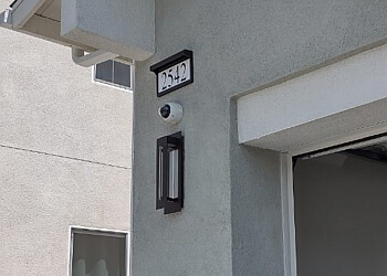 HomeStar Security Rancho Cucamonga Security Systems