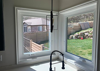 West Valley City Window Companies HomeStar Windows & Doors