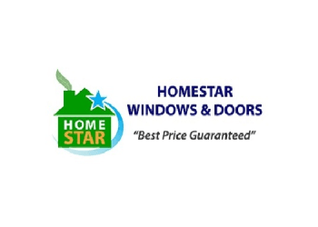 HomeStar Windows & Doors West Valley City Window Companies