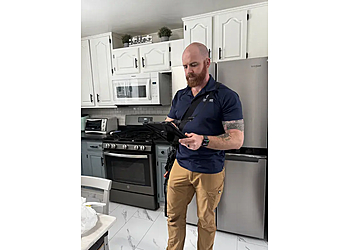 Madison Home Inspections HomeStart Inspections