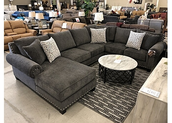 3 Best Furniture Stores in Stockton, CA - ThreeBestRated