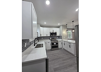 Baltimore Custom Cabinets Home Surplus