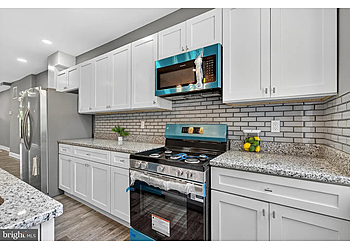 Baltimore Custom Cabinets Home Surplus