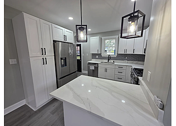 Home Surplus Baltimore Custom Cabinets Home Surplus
