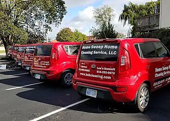 Olathe House Cleaning Services Home Sweep Home Cleaning Service, LLC