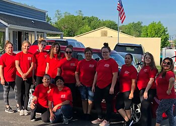 Olathe House Cleaning Services Home Sweep Home Cleaning Service, LLC