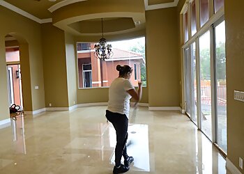 Pembroke Pines House Cleaning Services Home Sweet Home