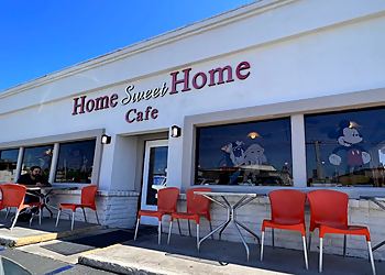 Escondido American Restaurants Home Sweet Home Cafe
