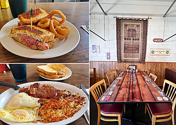 Escondido American Restaurants Home Sweet Home Cafe