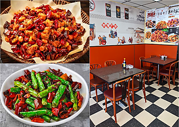 Buffalo Chinese Restaurants Home Taste